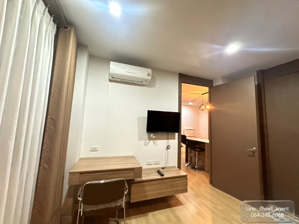 รูป 💚✨ For Rent | กรีนเลค คอนโด ศรีราชา ✨💚 📞 Contact : 064-242-6068 - รูปที่ 5/16
