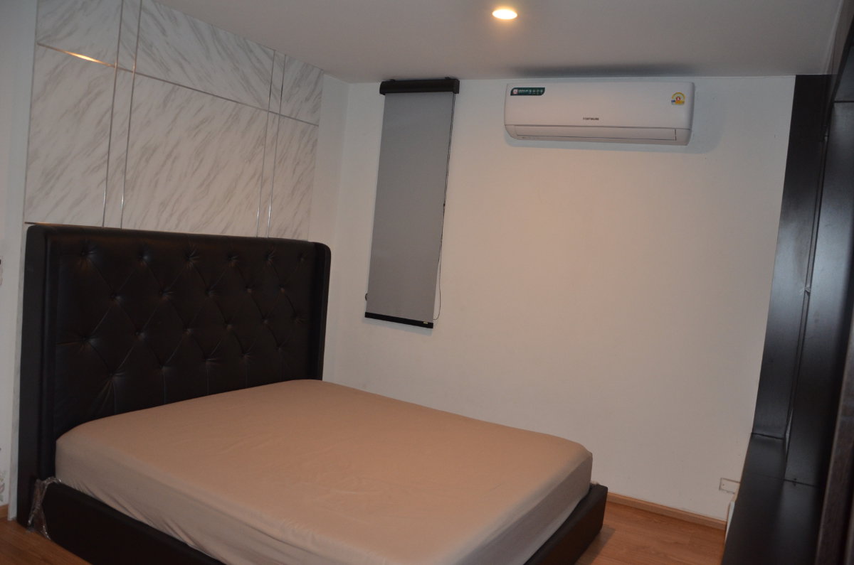 รูป ให้เช่าบ้านเดี่ยว 5 นอน 4 น้ำ พร้อมอยู่ เหมาะกับครอบครัว/สำนักงาน - รูปที่ 2/29