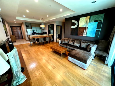 ขายคอนโด : LTH16032 - Condo for Sale Sathorn | Sathorn Garden | 95 sq.m. | 2 Bed 2 Bath | BTS Chong Nonsi | 14.5 MB | คอนโดขาย สาทร