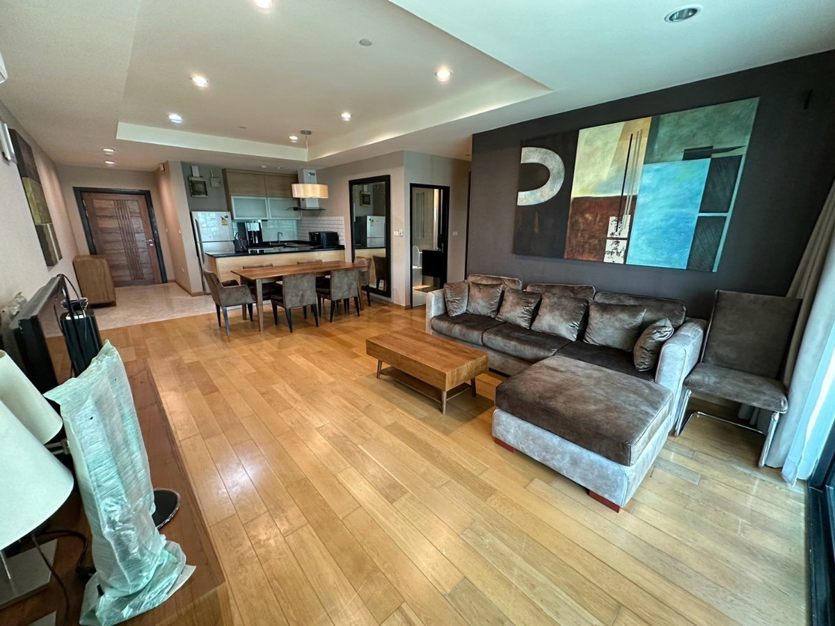 รูป LTH16032 - Condo for Sale Sathorn | Sathorn Garden | 95 sq.m. | 2 Bed 2 Bath | BTS Chong Nonsi | 14.5 MB | คอนโดขาย สาทร - รูปที่ 1/11
