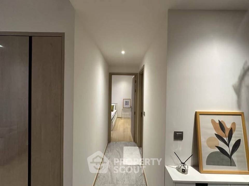 picture 20th-Floor 1-BR At ASHTON Asoke - Rama 9 Near MRT Phra Ram 9 (ID 3164623) - 4/6