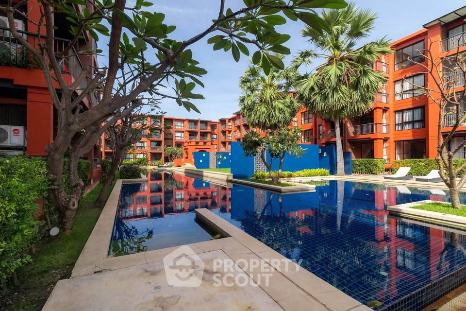 รูป คอนโด 1 ห้องนอน Bluroc Hua Hin สำหรับขายในเมืองหัวหิน (ID 3161675) - รูปที่ 11/11