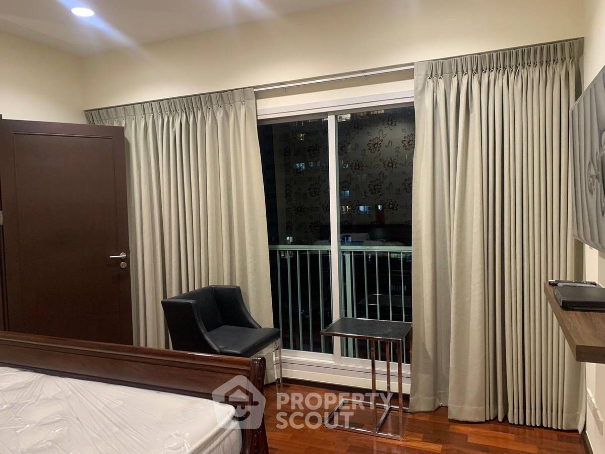 picture Spacious 2-BR 138 Sqm At Noble Ora Near BTS Thong Lor (ID 1913997) - 14/25