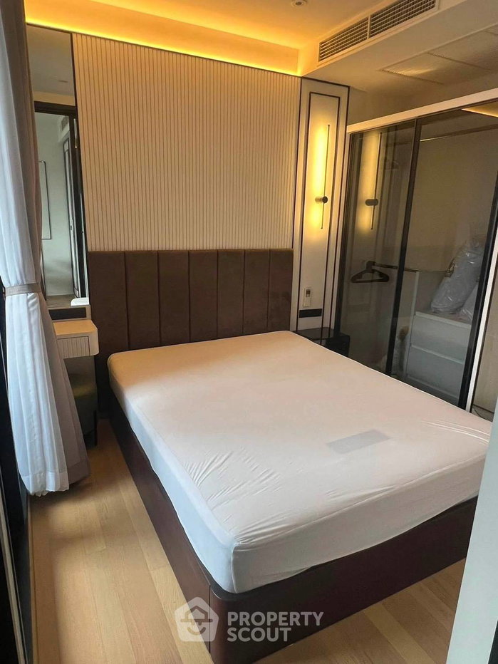 picture 15th-Floor 1-BR ASHTON Asoke - Rama 9 Near MRT Phra Ram 9 (ID 3163425) - 7/13