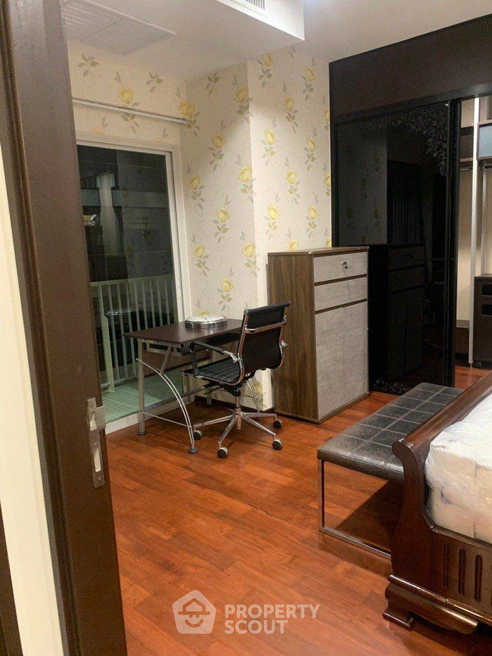 picture Spacious 2-BR 138 Sqm At Noble Ora Near BTS Thong Lor (ID 1913997) - 15/25