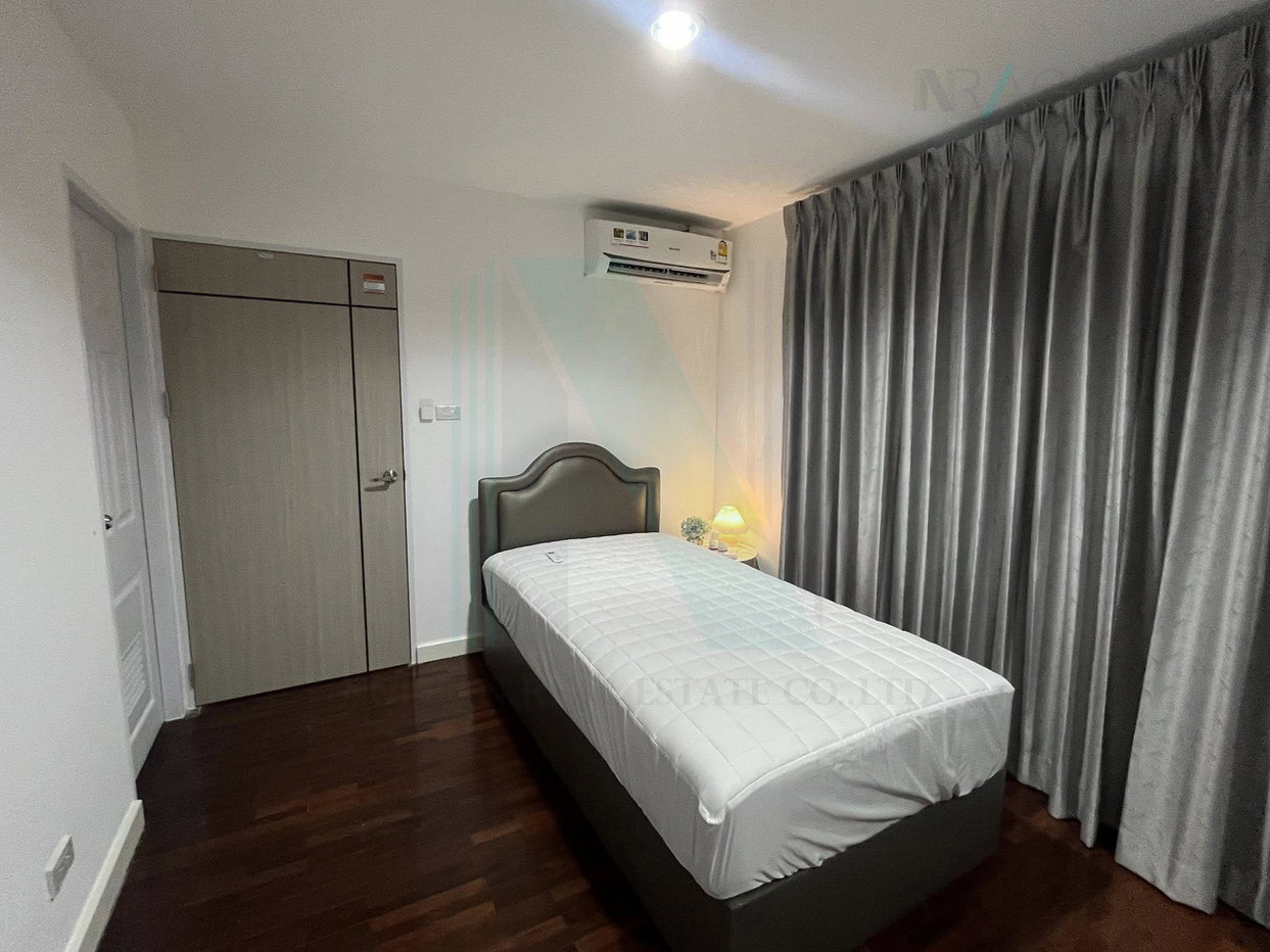 picture 🎉 For Sell Condo RIVER HEAVEN Building D, Floor 9,2 bed room, Room size 71 sqm - 2/8