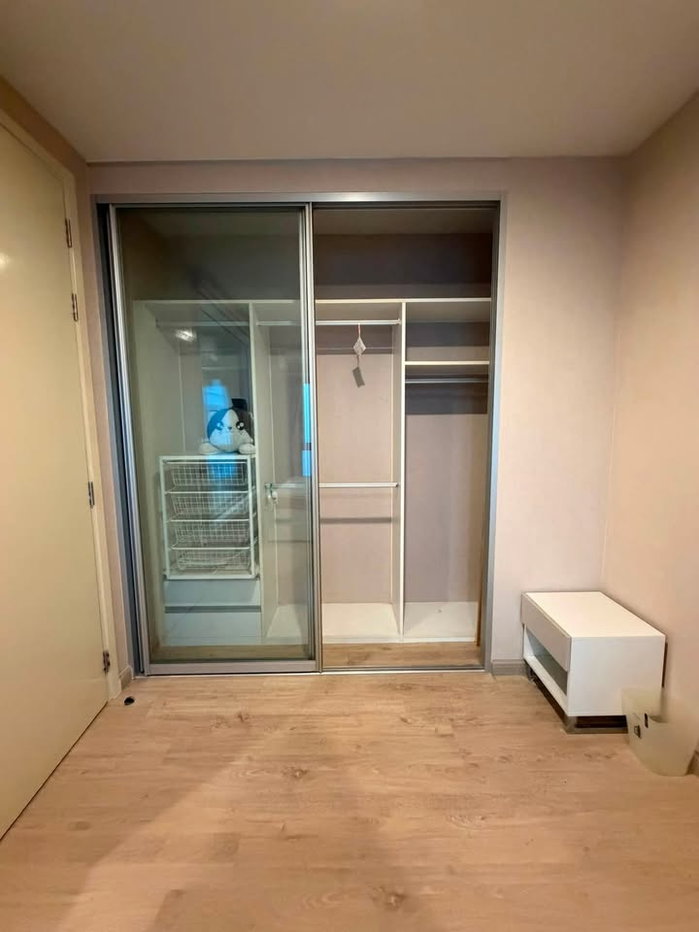 รูป เช่าคอนโด The Parkland Phetkasem - Thapra/เดอะ พาร์คแลนด์ เพชรเกษม - ท่าพระ (D6908017) ID Line : @condo98 - รูปที่ 6/7