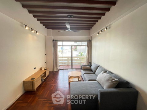 เลี้ยงสัตว์ได้ 3 ห้องนอน The Heritage Condominium ใกล้ BTS นานา 200 เมตร (ID 3163216)