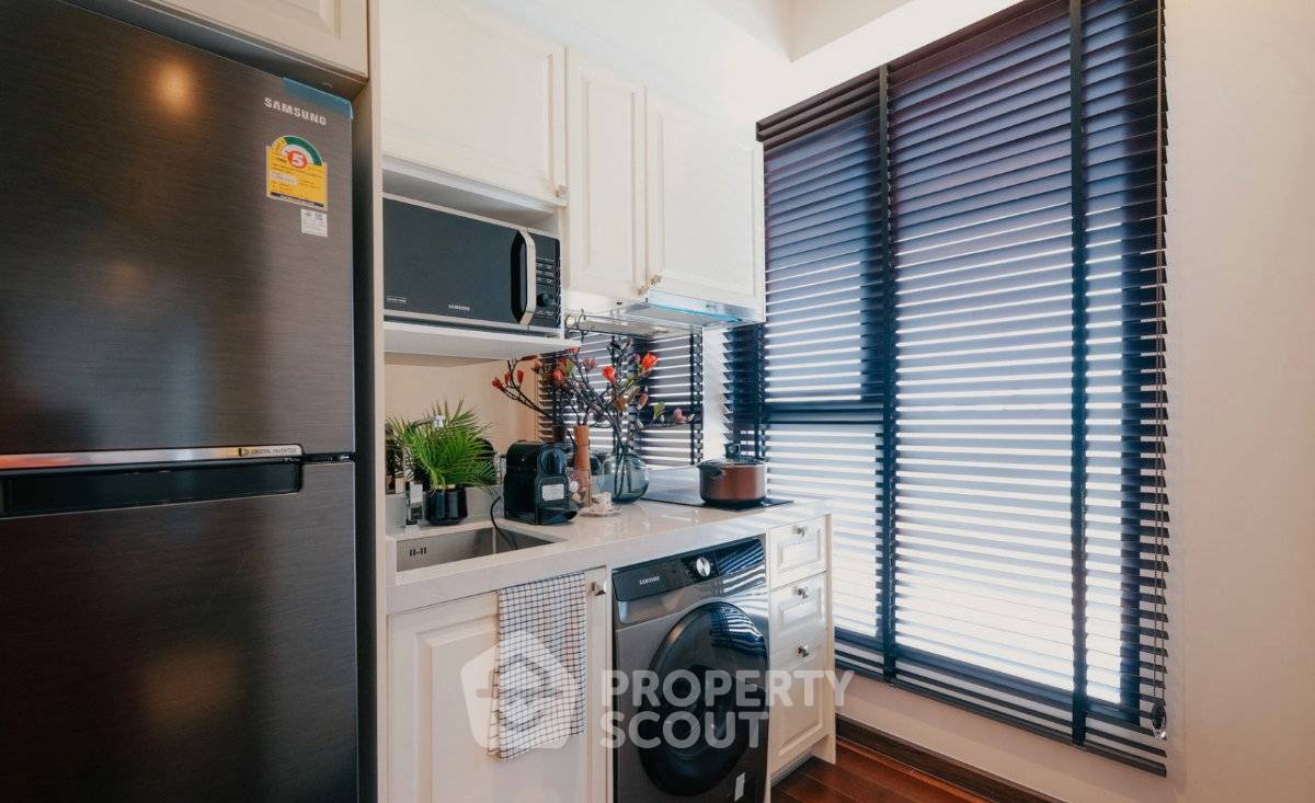 picture 2-BR Condo, Altitude Symphony Charoenkrung, BTS Saphan Taksin (ID 3156417) - 7/7