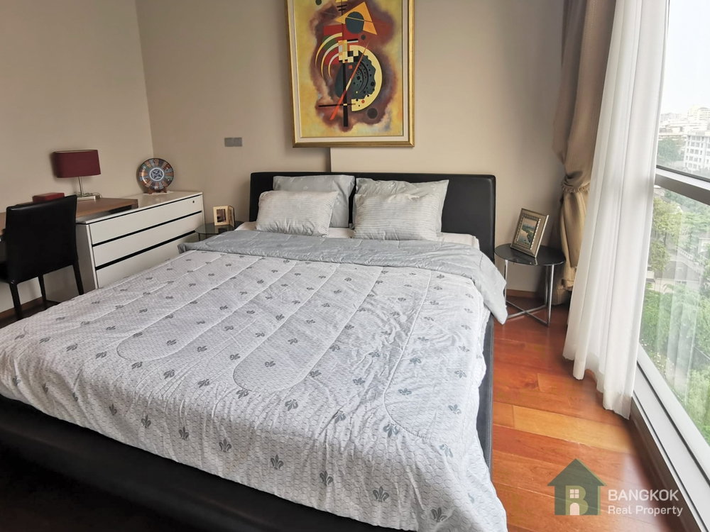 picture Quattro by Sansiri |   2  Bed  Luxury Condo for Rent in Thonglor - 5/12