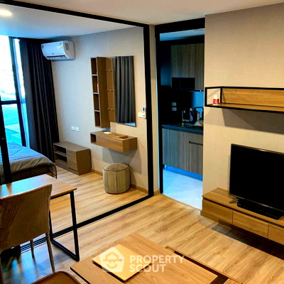 Condos for sale : 1-BR Condo At The Cube Loft Ladprao 107 For Sale (ID 382164)