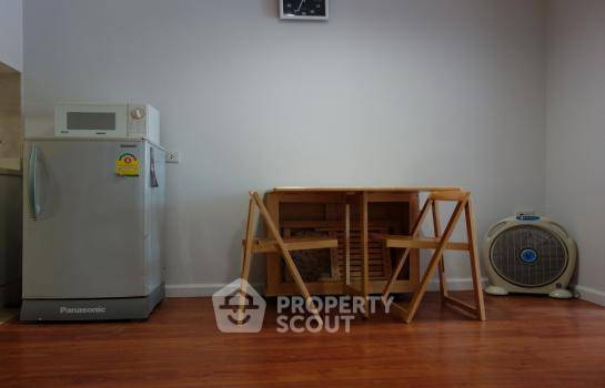 รูป คอนโด 1 ห้องนอน Grand Heritage Thonglor ใกล้บีทีเอสพร้อมพงษ์ (ID 186597) - รูปที่ 2/9