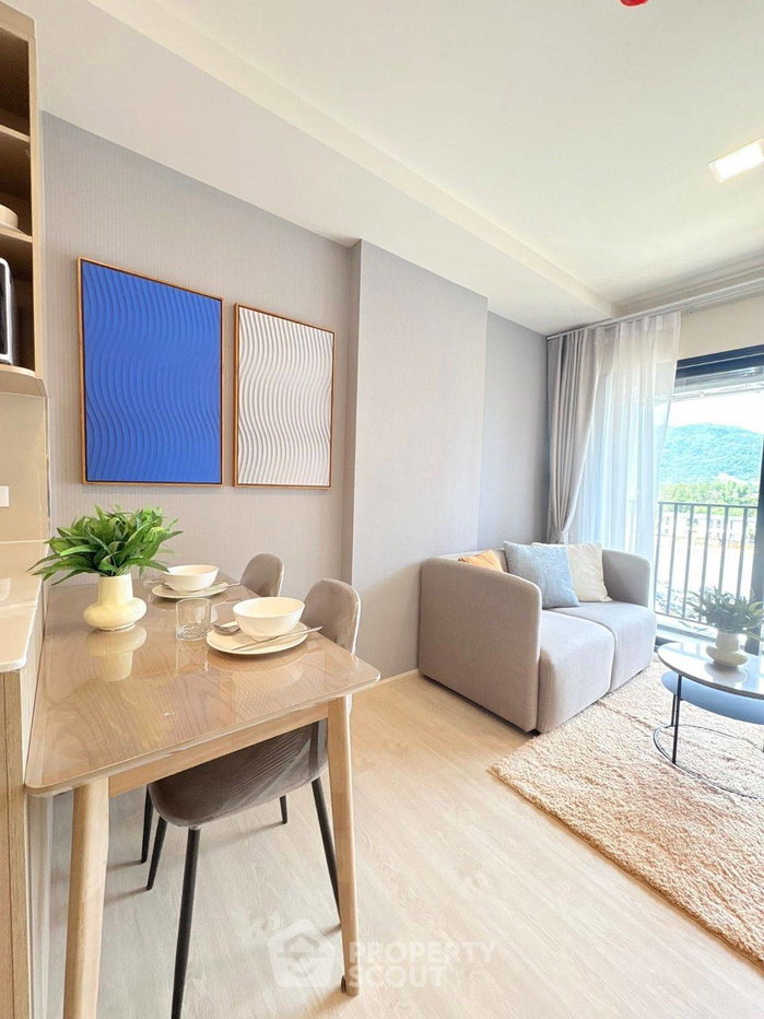 รูป คอนโด 1 ห้องนอน The Base Cherngtalay ย่านลากูน่า ภูเก็ต (ID 3161592) - รูปที่ 12/16