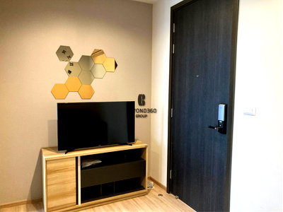 Condos for sale : The Base Garden Rama 9 🌟PN-00004818🌟