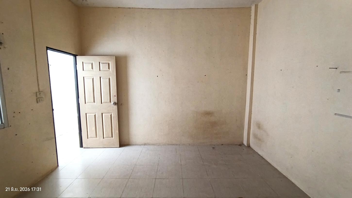 picture SHOP HOUSE 31 Sq.w. Ao Luk Krabi for 829,000 - 20/28