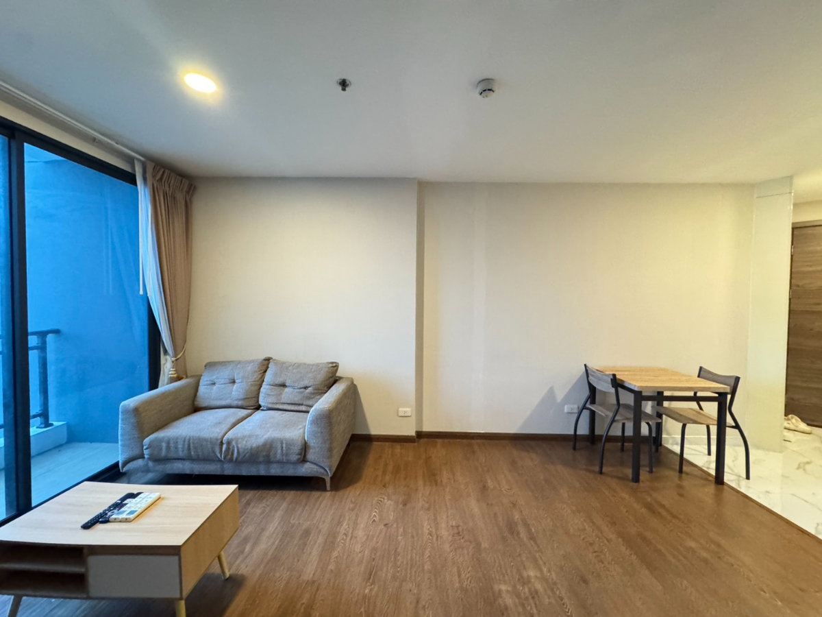 picture [For Rent] Artisan Ratchada | 1 bedroom ready to move in  - 3/10