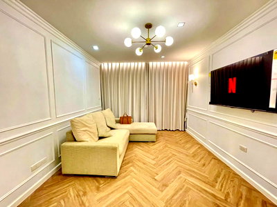 คอนโดให้เช่า : ให้เช่า โนเบิล แอมเบียนส์ สารสิน Noble Ambience Sarasin