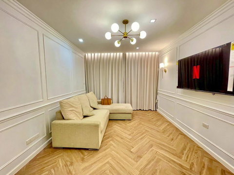 ให้เช่า โนเบิล แอมเบียนส์ สารสิน Noble Ambience Sarasin