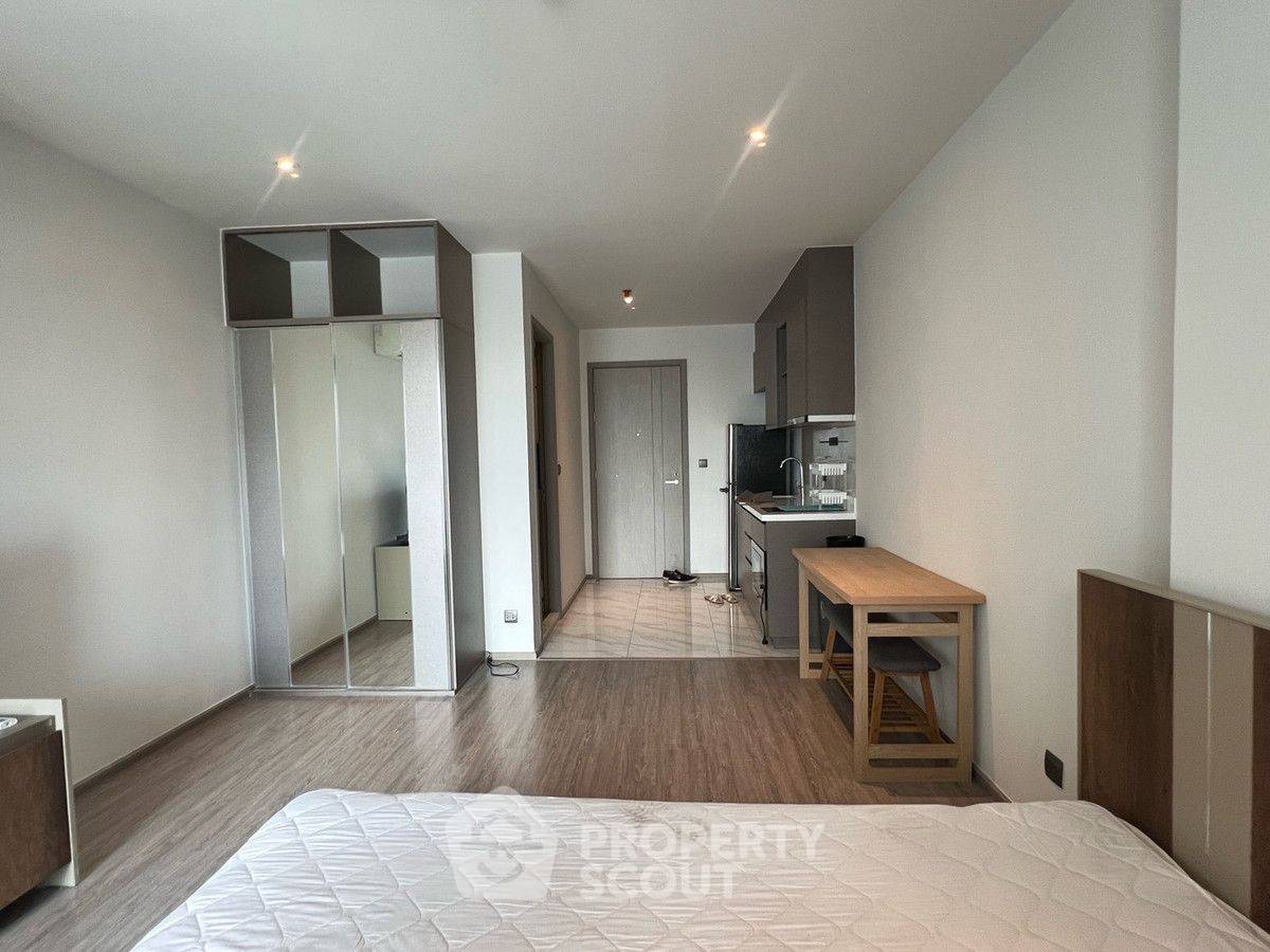 picture 1-BR Condo At Rhythm Ekkamai Near BTS Ekkamai (ID 3165185) - 3/8
