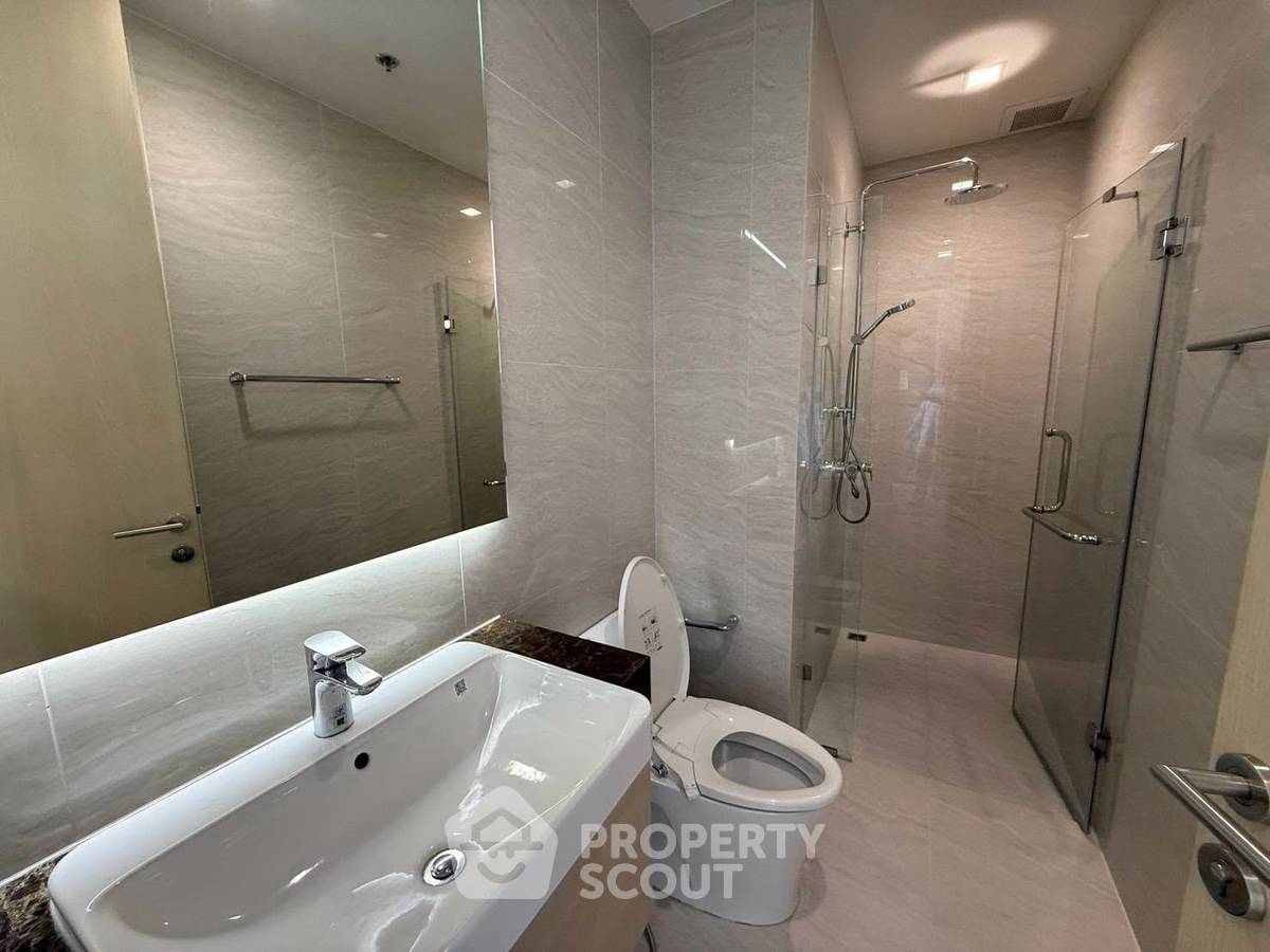 picture 2-BR Condo At Noble State 39 Near BTS Phrom Phong (ID 3162864) - 2/7