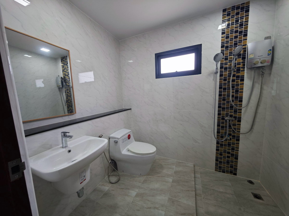 picture For Sale Detached House Kunalui Bang Khun Thian  - 15/16