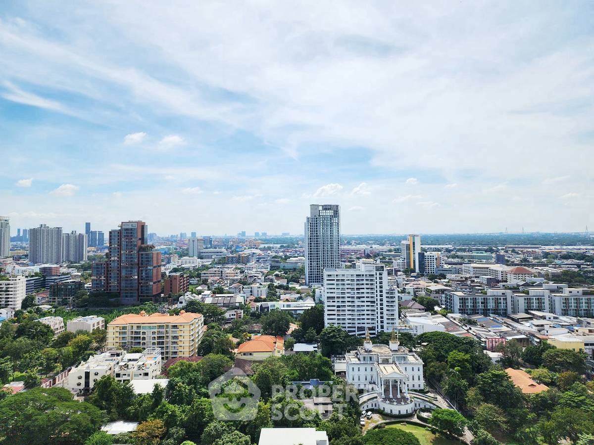 picture Pet-Friendly 2-BR At Ashton Morph 38 Near BTS Thong Lor (ID 3162838) - 3/14