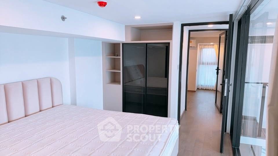 รูป คอนโด 3 ห้องนอน ชั้น 24 Park Origin Ratchathewi ใกล้ BTS ราชเทวี (ID 3164573) - รูปที่ 21/27
