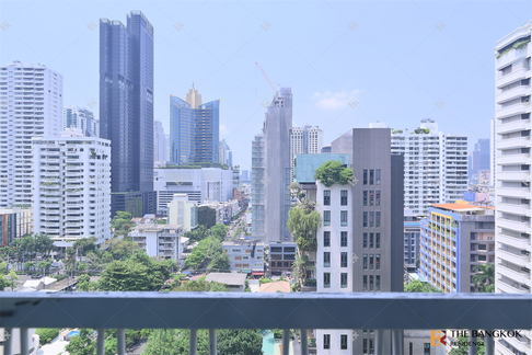 โนเบิล รีโคล ใกล้ MRT สถานีสุขุมวิท ยกระดับความสะดวกสบายในราคาสุดคุ้ม