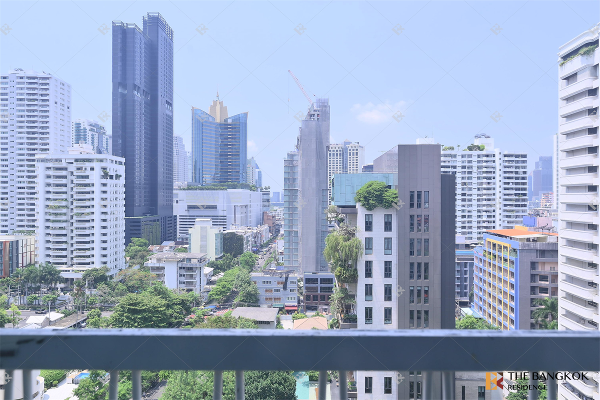picture Noble Recole near MRT Sukhumvit Station Elevate Comfort at an Unbeatable Price - 4/10