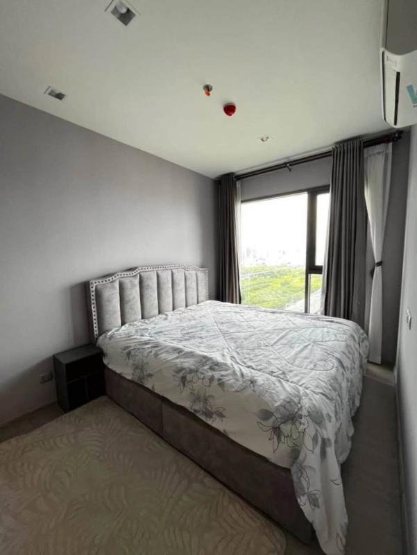 picture For rent Life asoke Hype High Floor - 5/5
