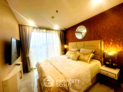 Condos for sale : 1-BR Condo For Sale At Copacabana Beach Jomtien, 35 Sqm (ID 3164740)