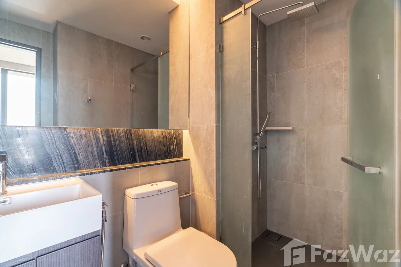 รูป บ้านหลังแรกใจกลางเมือง ตอบโจทย์คนเมือง | เดินถึงย่าน EM District | ต่ำกว่าราคาตลาดถึง-18.78% ติดต่อเราตอนนี้! 1027058 - รูปที่ 8/9