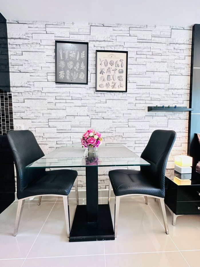 รูป 💥 ขายด่วน! Cosy Beach View Condominium พัทยา วิวทะเลสวย ราคาดีที่สุดในโครงการ - รูปที่ 8/43
