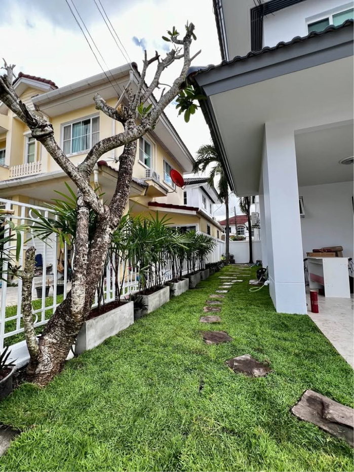 รูป พูลวิลล่าให้เช่า ใกล้ BCIS International School | Land & House Park Chalong | 3 ห้องนอน พร้อมสระว่ายน้ำส่วนตัว - รูปที่ 15/23