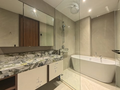 ให้เช่า 1Bed plus 60ตรม. ห้องใหม่ที่ Romm Convent ห้องใหม่จาก Nexspace Realty