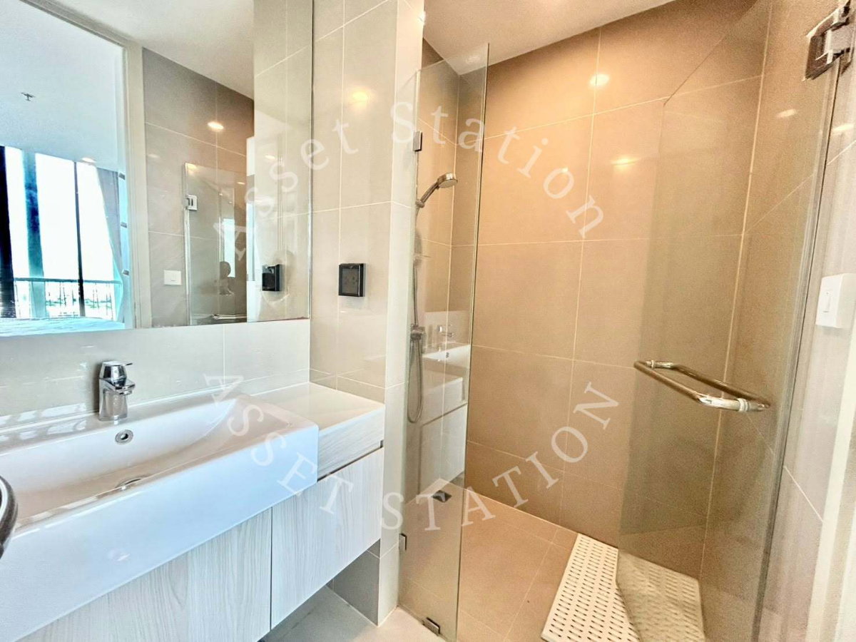 picture Noble Recole | 🚅 Near BTS Asok, MRT Sukhumvit, and Terminal 21 - 11/12