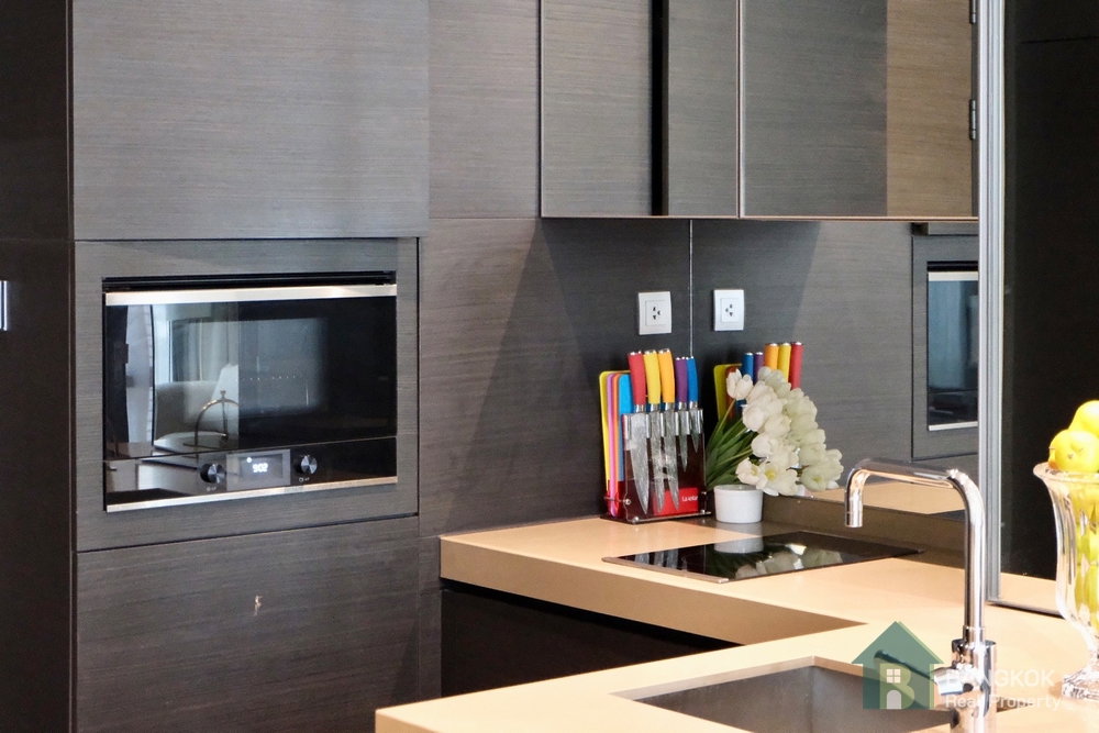 picture 28 Chidlom | Luxury Condo for Rent 2 Bed BTS Chidlom - 6/21