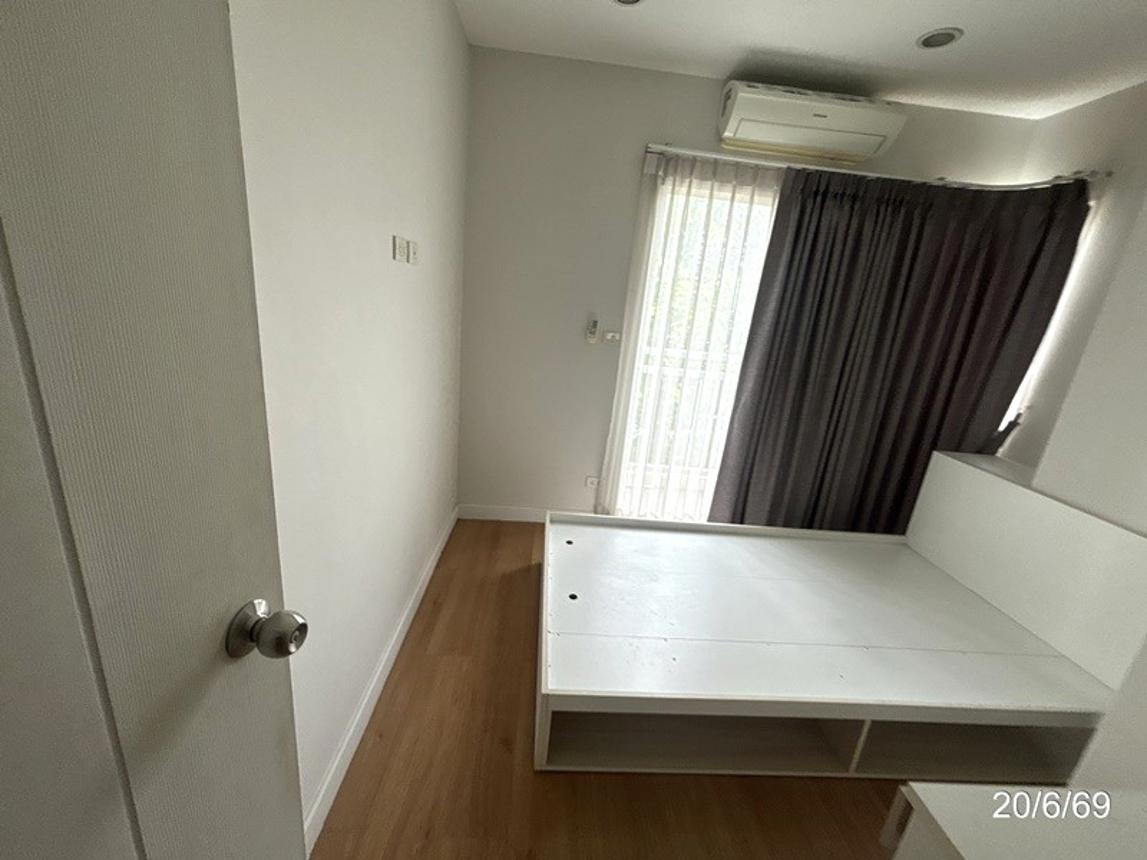 picture CONDO 52.84 Sq.m. Muang Nakhon Ratchasima Nakhon Ratchasima for 2.1M - 16/26