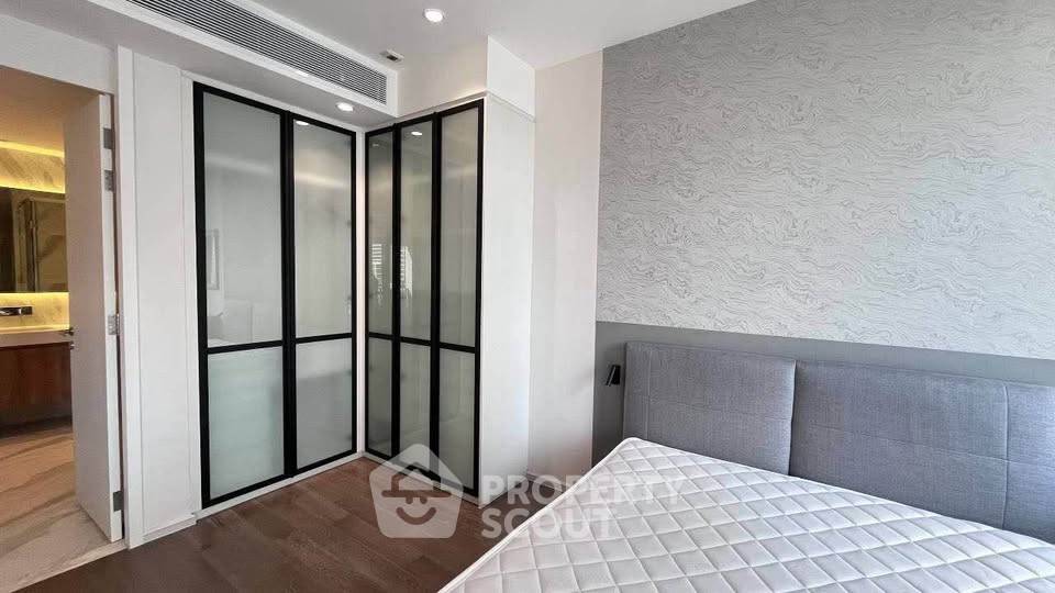 รูป คอนโดเลี้ยงสัตว์ได้ 1 ห้องนอน Muniq Sukhumvit 23 ใกล้ MRT สุขุมวิท 100 ม. (ID 3165130) - รูปที่ 4/9