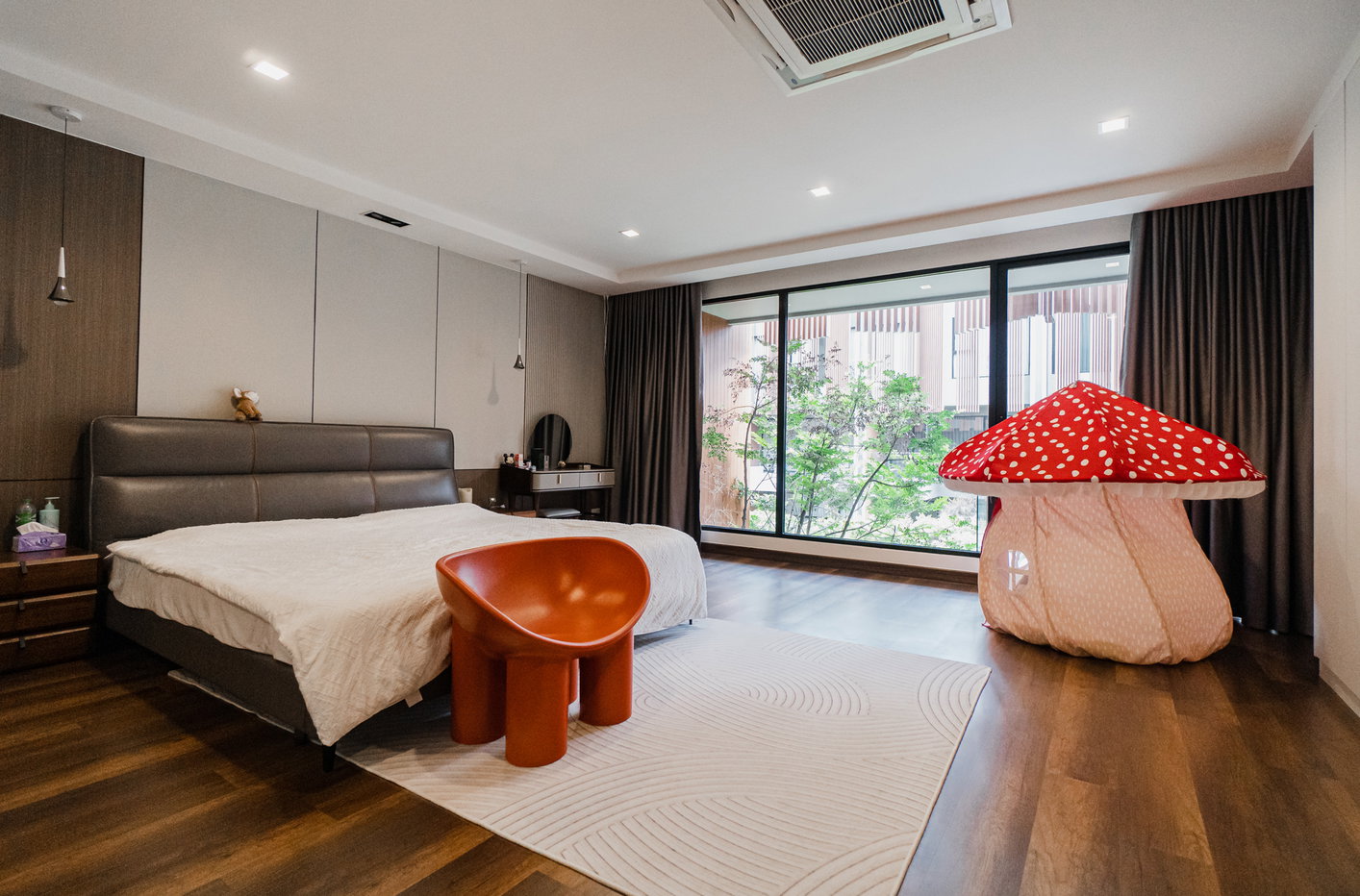 picture The Park Lane Sukhumvit 105 4 bedrooms, for sale - 25/32