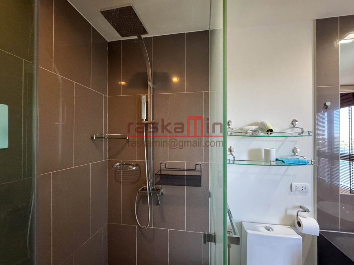 picture ð ZIRE WONGAMAT | Beachfront Condo for Sale | 2BR Beachfront Living - 9/13