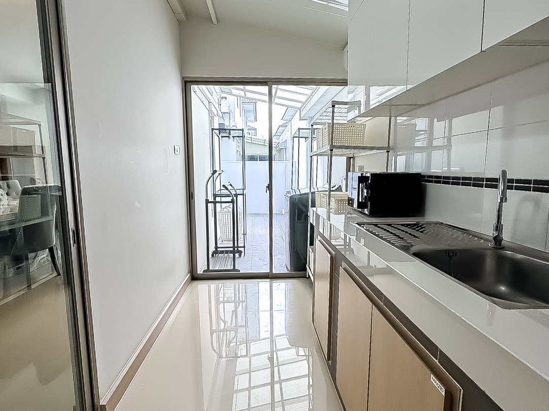 รูป House for Rent Rong Po East Pattaya 3Bed Fully Furnished - รูปที่ 4/15