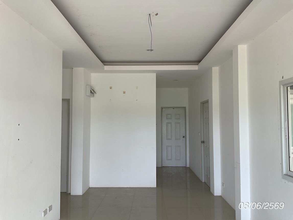 picture HOME 57.6 Sq.w. Sri Maha Pho Prachinburi for 2.3M - 20/30