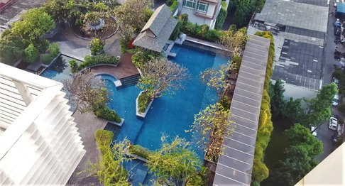 🔥Rare Item ห้องสวย ราคาต่ำกว่าตลาด Circle Condominium รีบจองก่อนหลุด 🔥