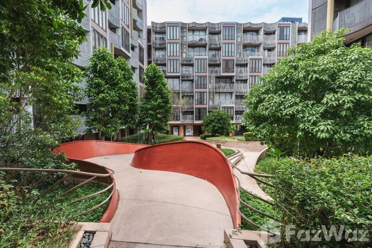 picture Rare Corner Unit with Spacious Balcony 6105806 - 21/26