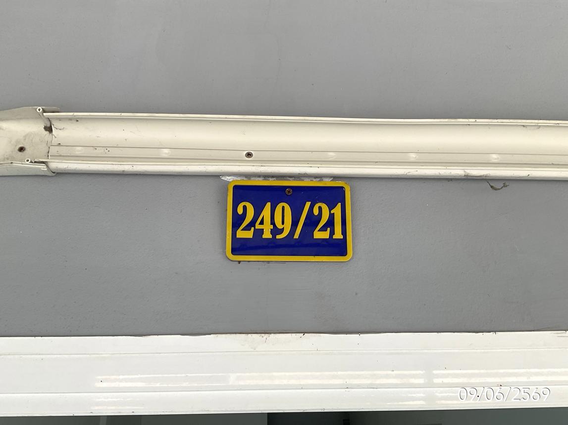 รูป ทาวน์เฮ้าส์ 24 ตร.วา นิชชารมณ์-ศรีมหาโพธิ ศรีมหาโพธิ ปราจีนบุรี 1.5M - รูปที่ 23/27