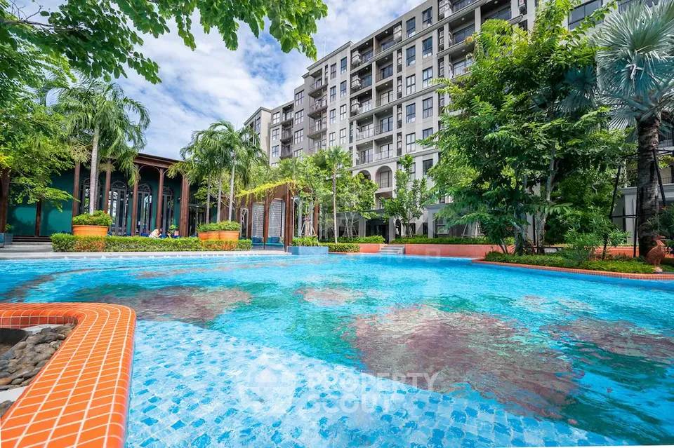รูป คอนโด 1 ห้องนอน ขายที่ La Habana Hua Hin ใกล้สวนน้ำวานานาวา (ID 3163194) - รูปที่ 16/18