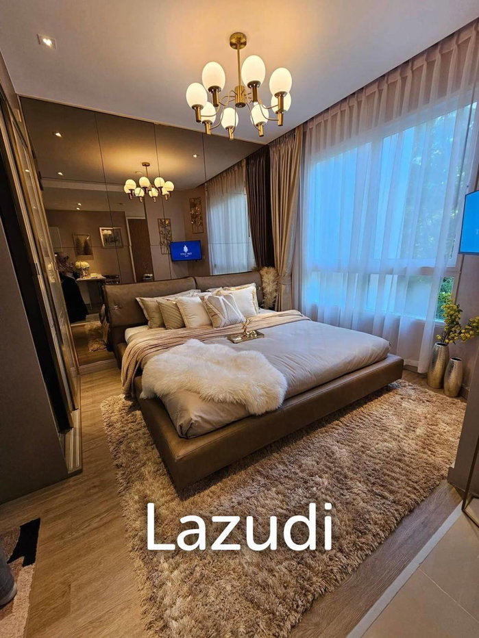 picture 2-Bedroom Condo for Rent and Sale in Mueang Phuket - 3/6