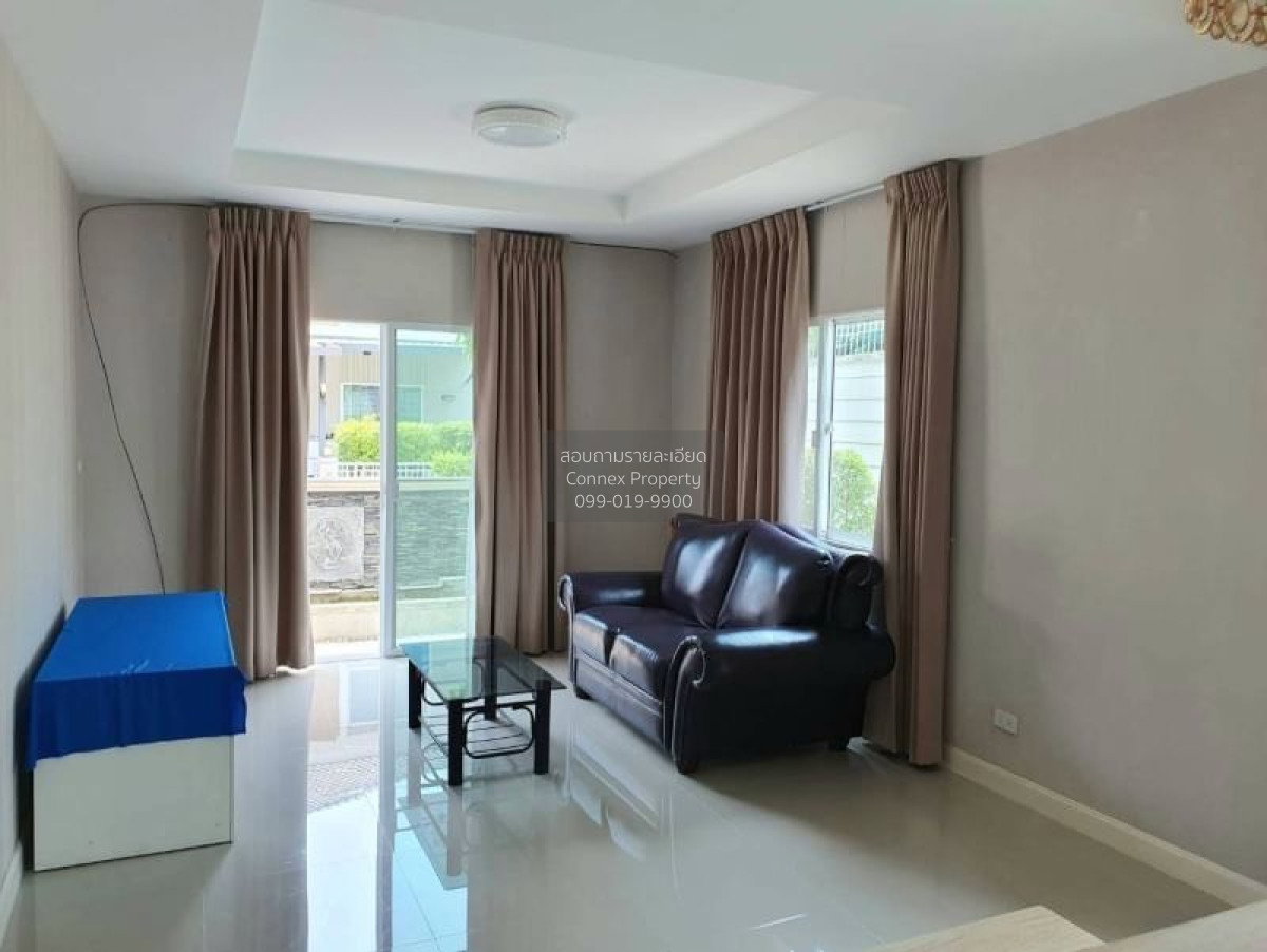 รูป ขายบ้าน เพอร์เฟค พาร์ค ราชพฤกษ์ ห้องมุม บางรักน้อย เมืองนนทบุรี นนทบุรี CX-166150 ✅ ทักไลน์ @connexproperty ตอบทันที ทีมงานมืออาชีพ ✅ - รูปที่ 7/12