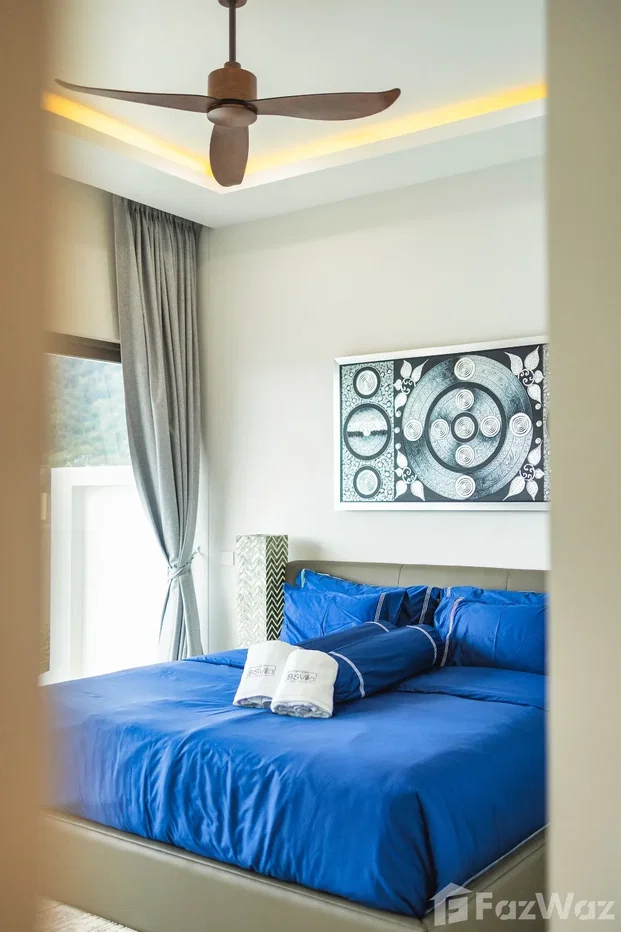 picture 6 Bedroom Villa for rent in Patong, Phuket 1938041 - 37/58